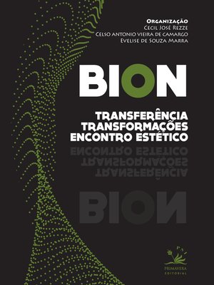 cover image of Bion